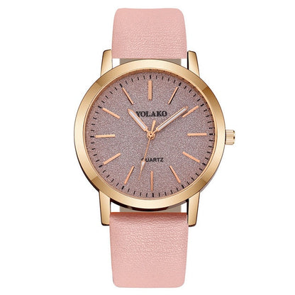 Relógio Quartzo Feminino