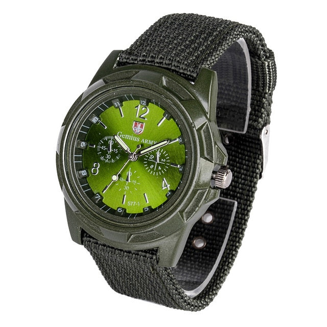 Relógio Gemius Army